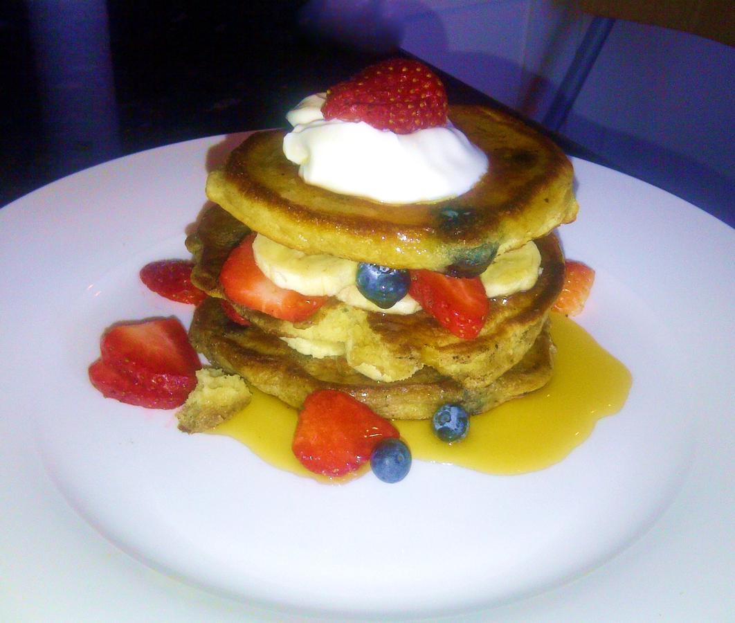Bed & Breakfast Laurel 4*