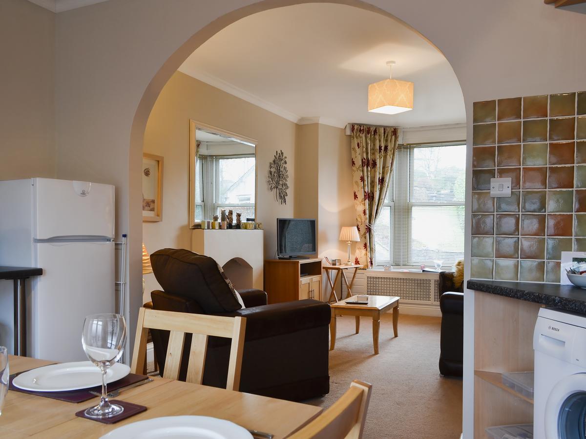 Holiday home Daisy Windermere