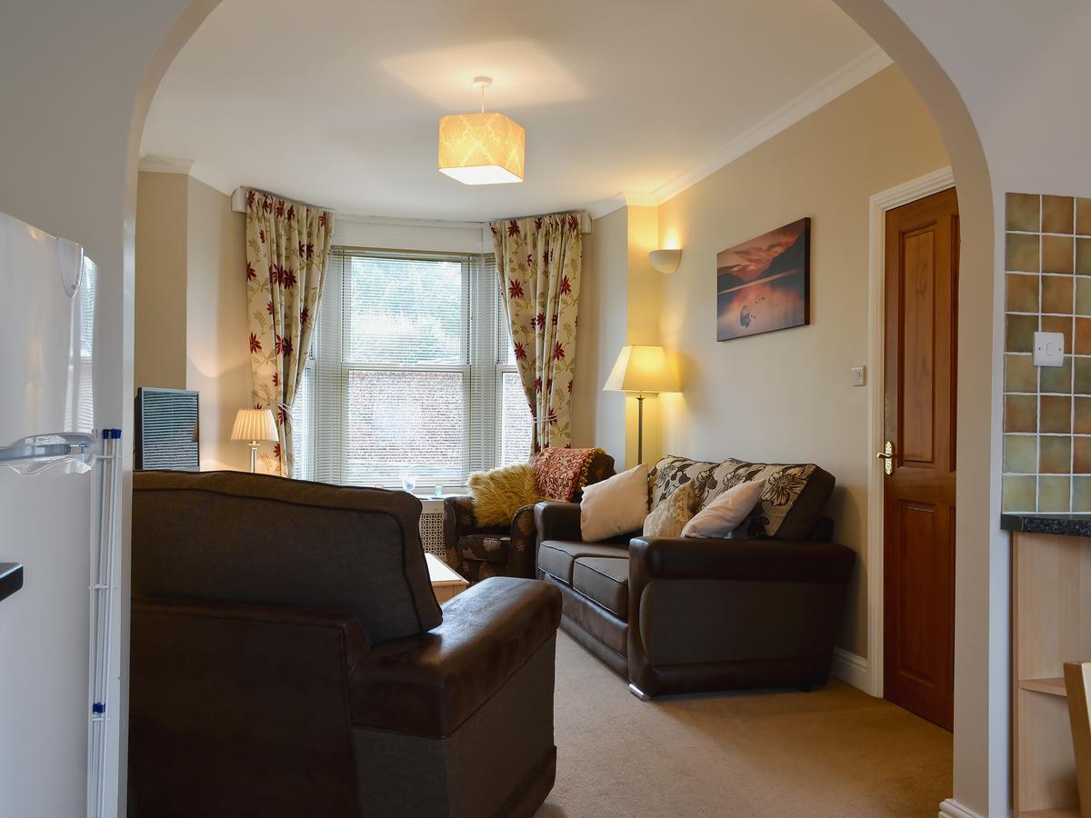 Daisy Holiday home *