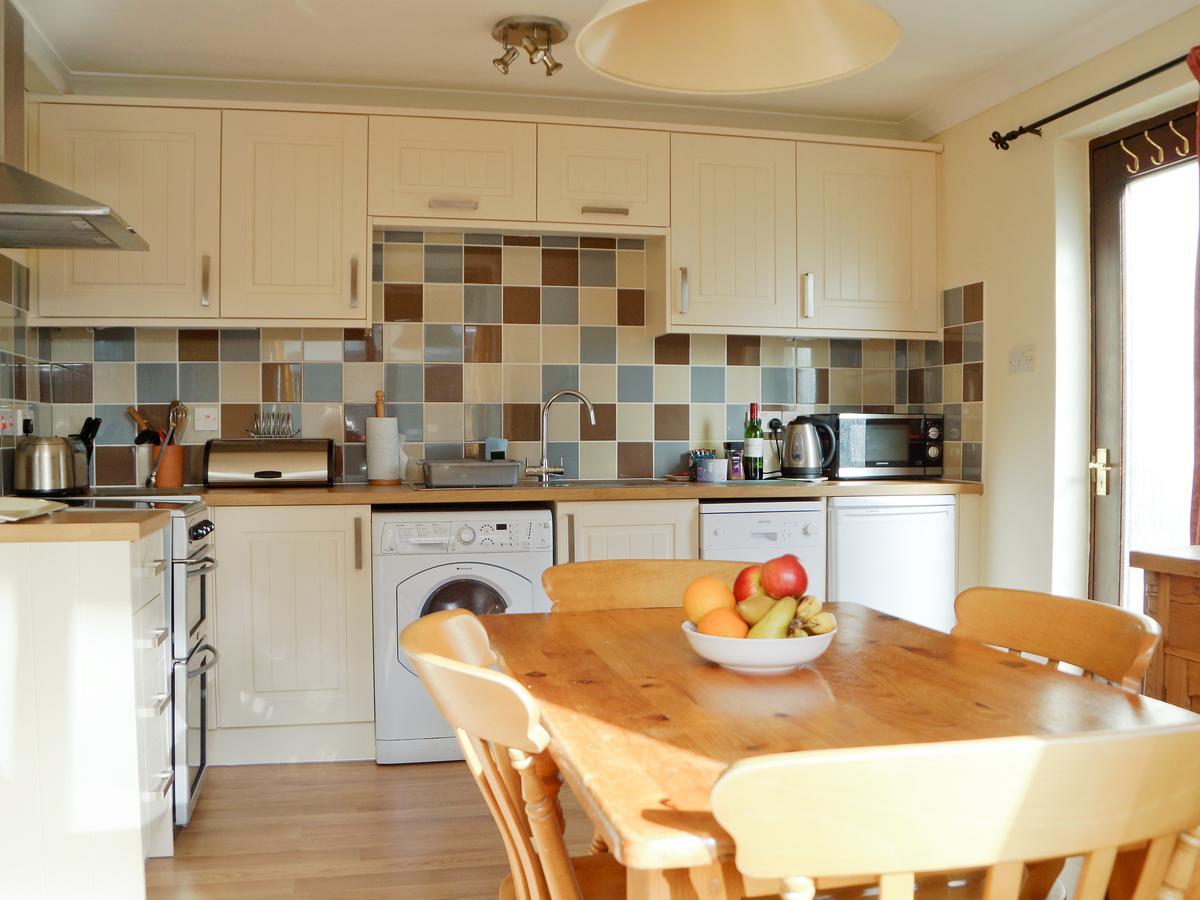Holiday home Caxton *