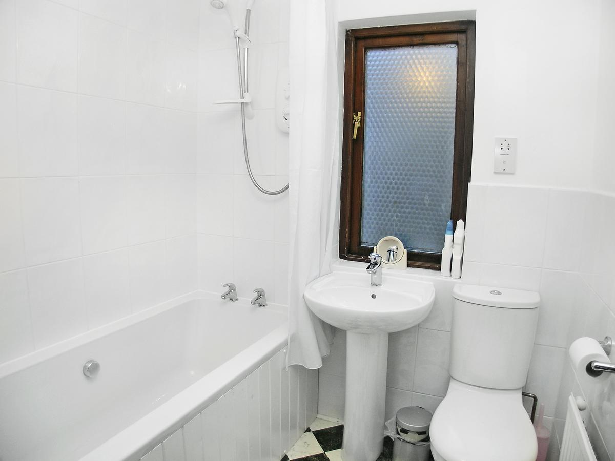 Holiday home Caxton