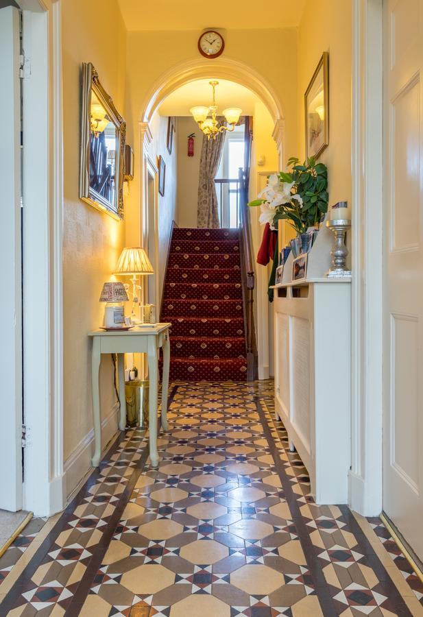 The Hill Bed & Breakfast 4*