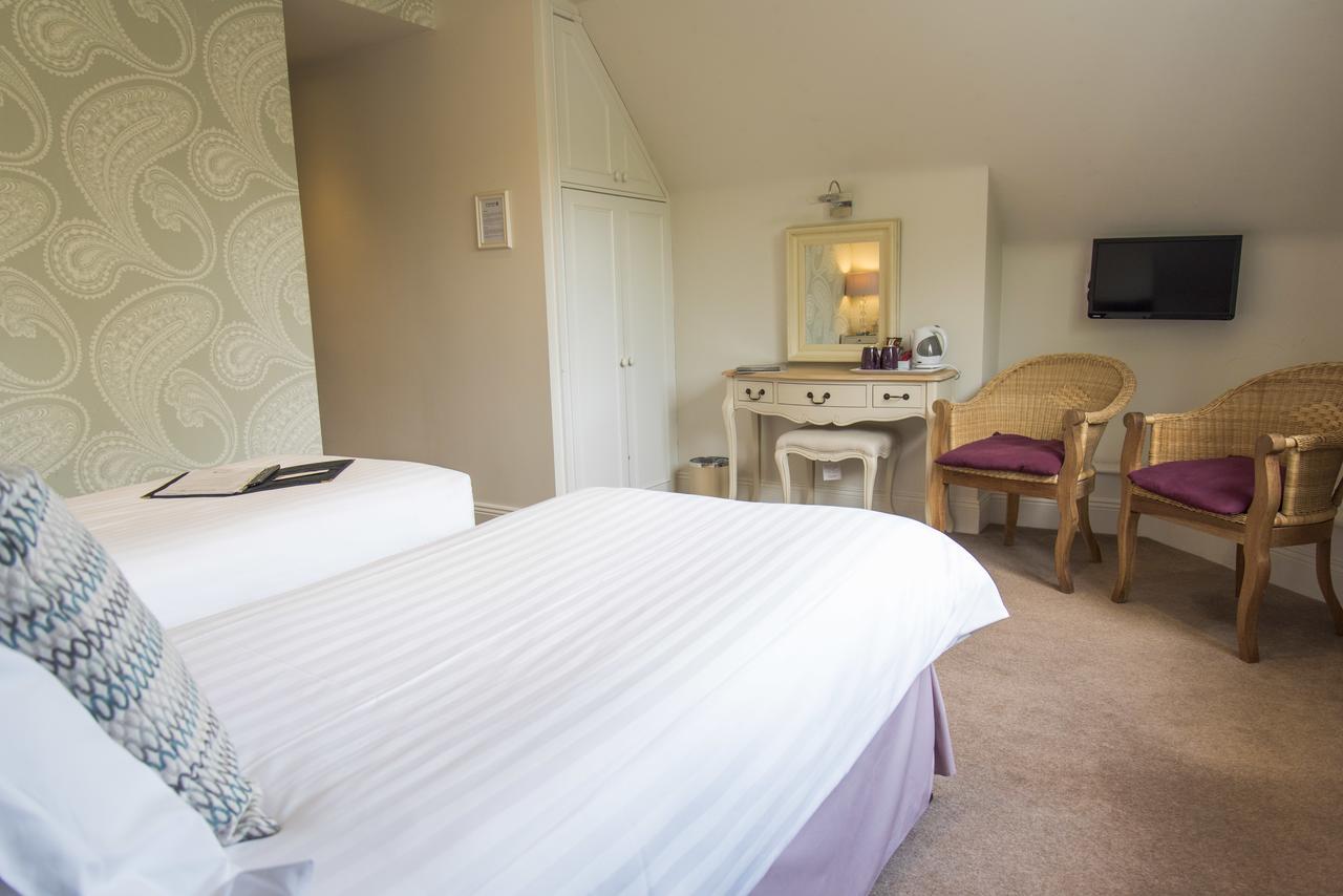 Rosemount Guest house Windermere