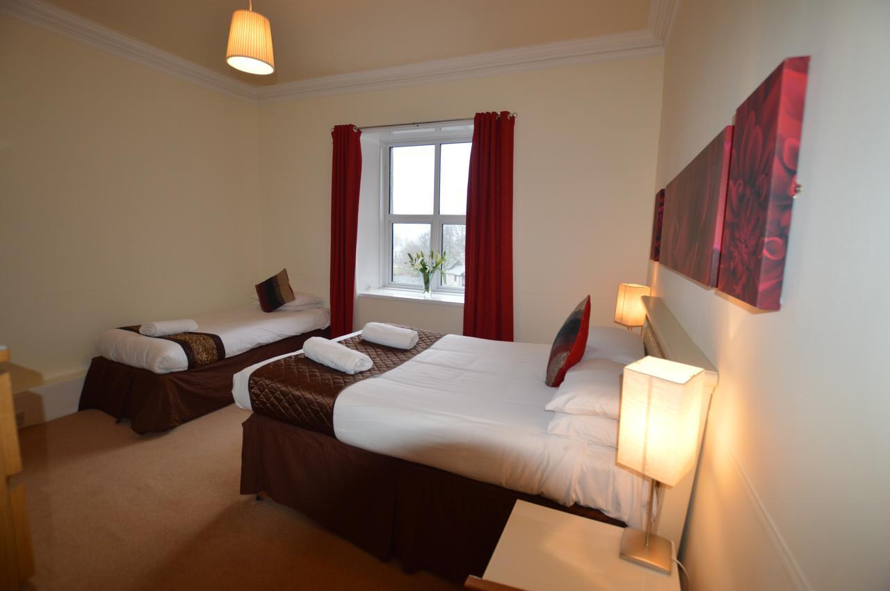 The Grey Walls Inn Windermere