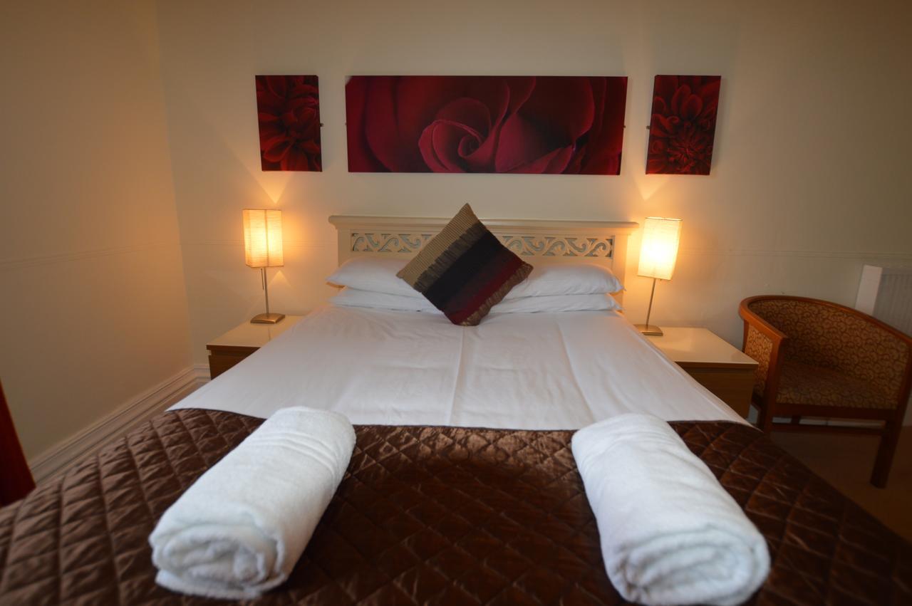 The Grey Walls Inn