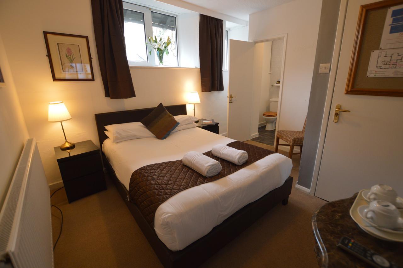 Inn The Grey Walls Windermere