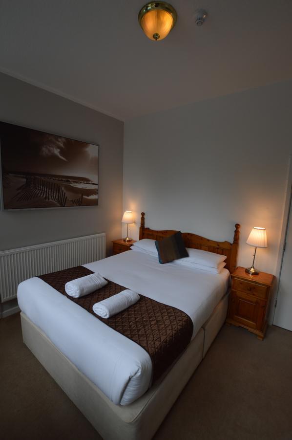 The Grey Walls Inn 4*