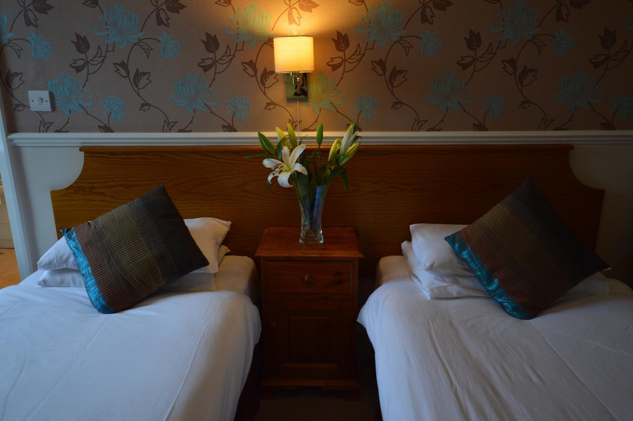 Inn The Grey Walls 4*