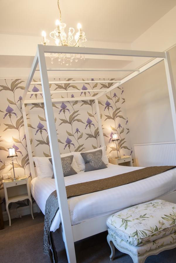 Guest house Rosemount Windermere