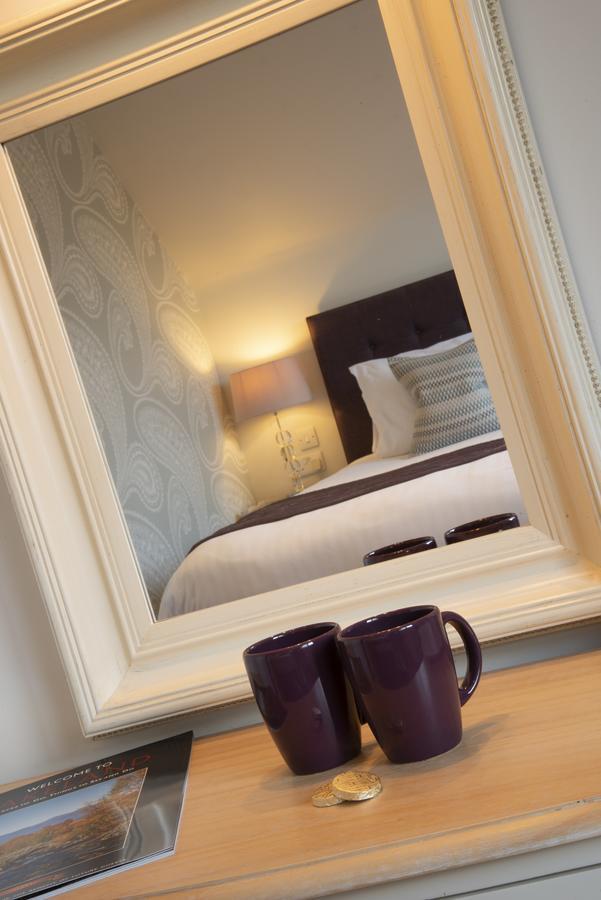 Rosemount 4* Windermere