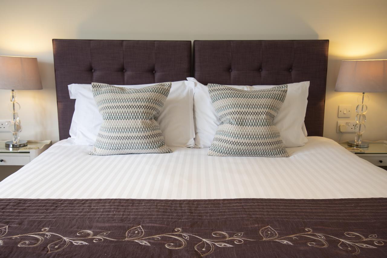 Rosemount Guest house