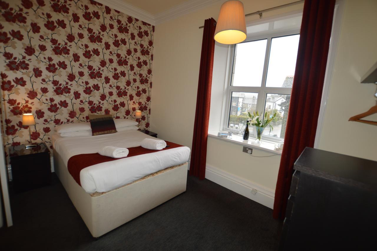 The Grey Walls Inn