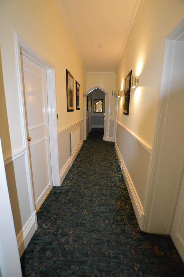 The Grey Walls Inn 4*