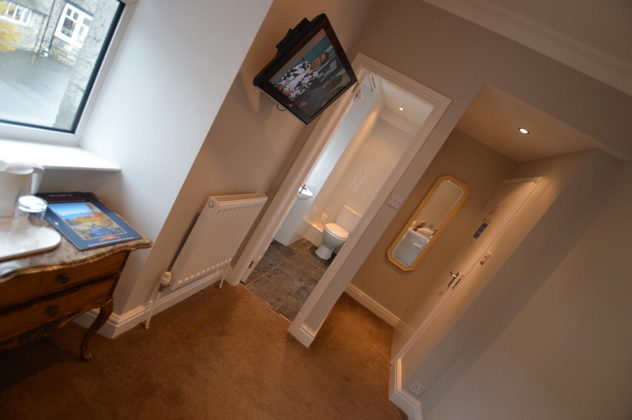 The Grey Walls Inn 4*