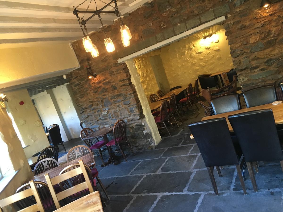 The Watermill & Brewery