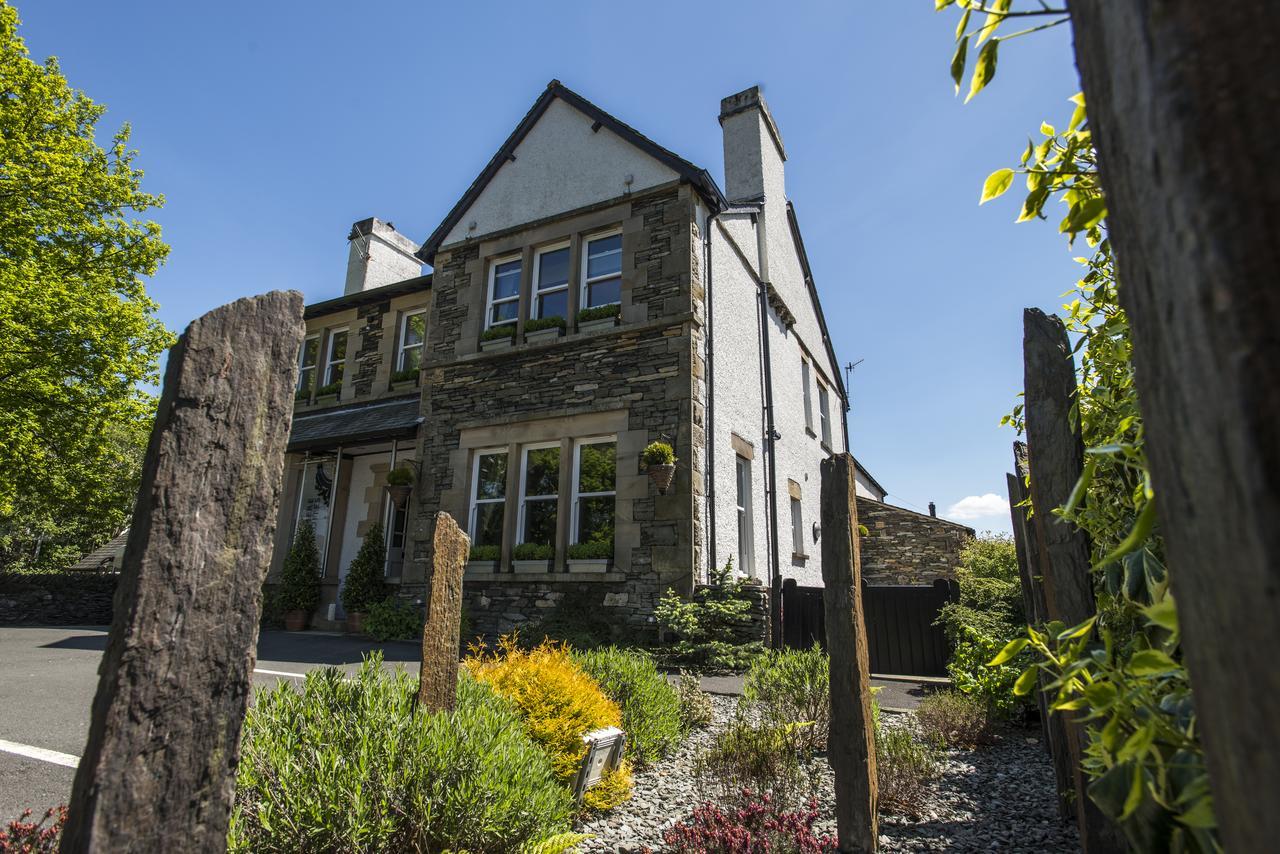 Windermere Suites Guest house 5*