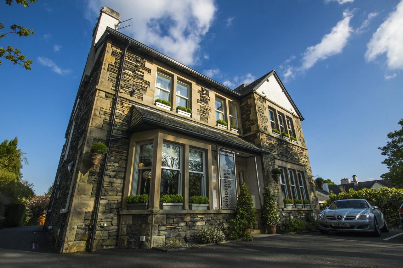 Guest house Windermere Suites