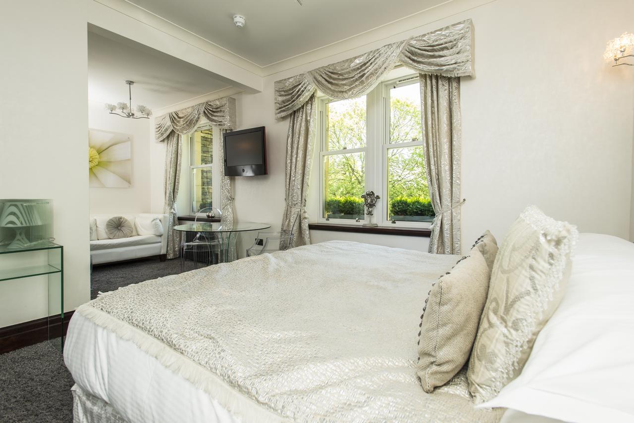 Guest house Windermere Suites Windermere