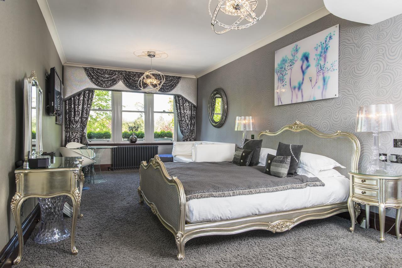 Windermere Suites Guest house 5*