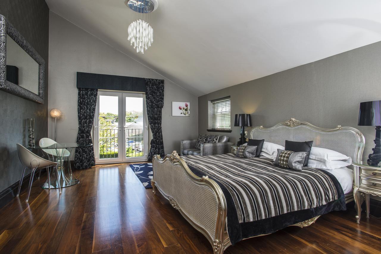 Windermere Suites 5*