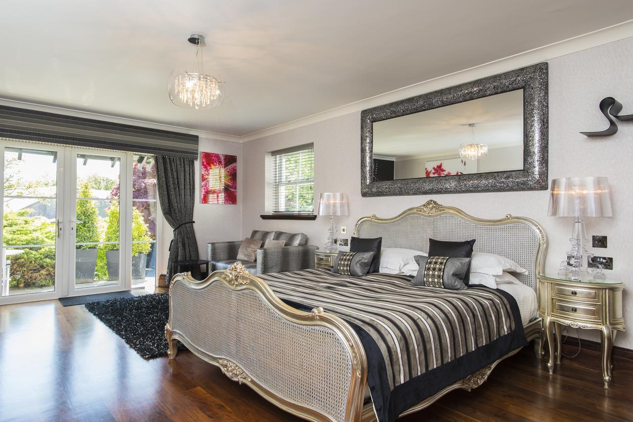 Guest house Windermere Suites 5*