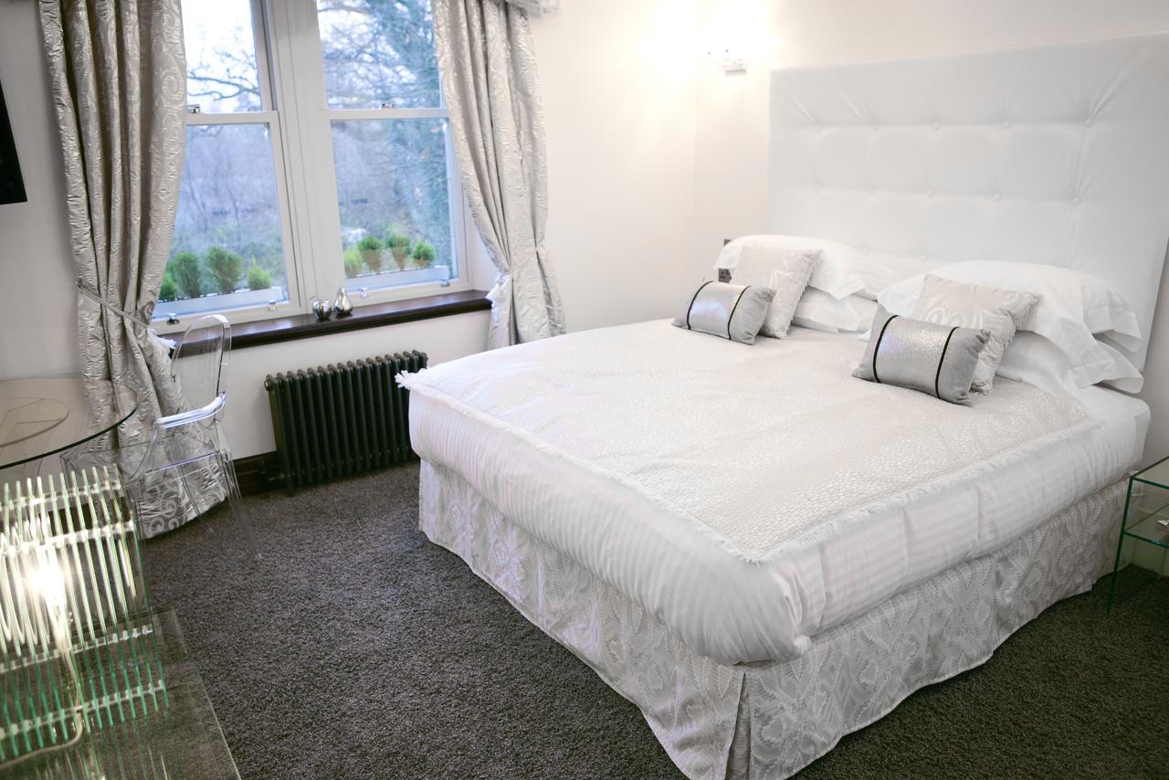 Guest house Windermere Suites