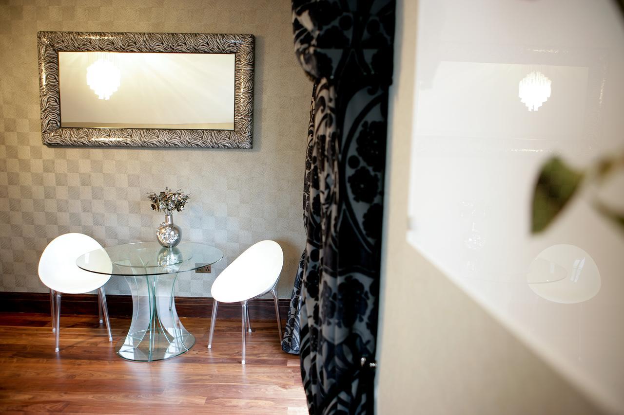 Guest house Windermere Suites Windermere