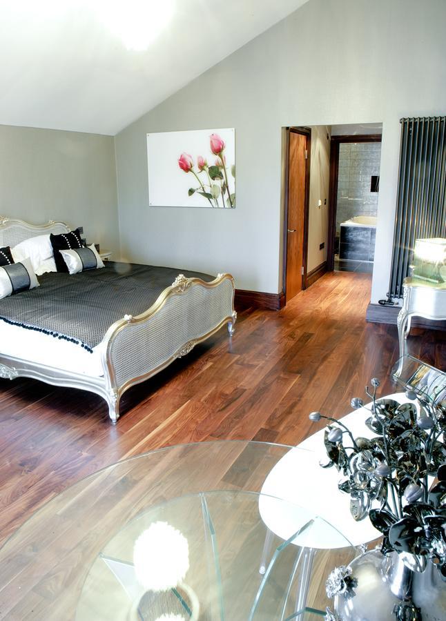 Guest house Windermere Suites Windermere