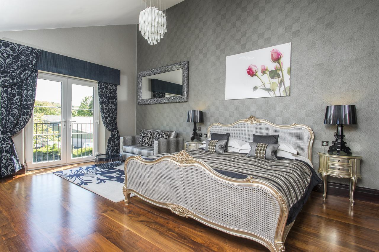 Windermere Suites Guest house