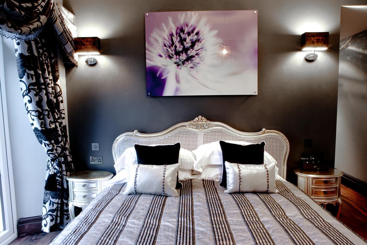 Guest house Windermere Suites Windermere