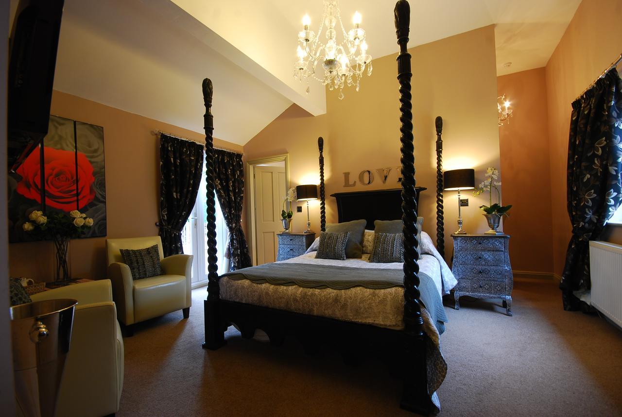 Apartment Hilton House *
