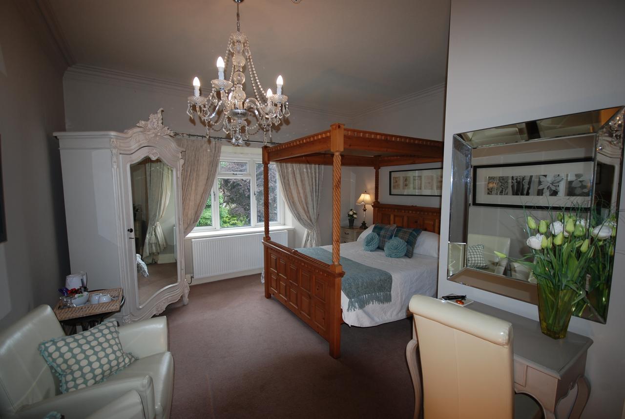 Hilton House Apartment