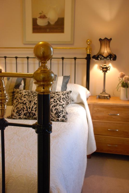 Hilton House Apartment