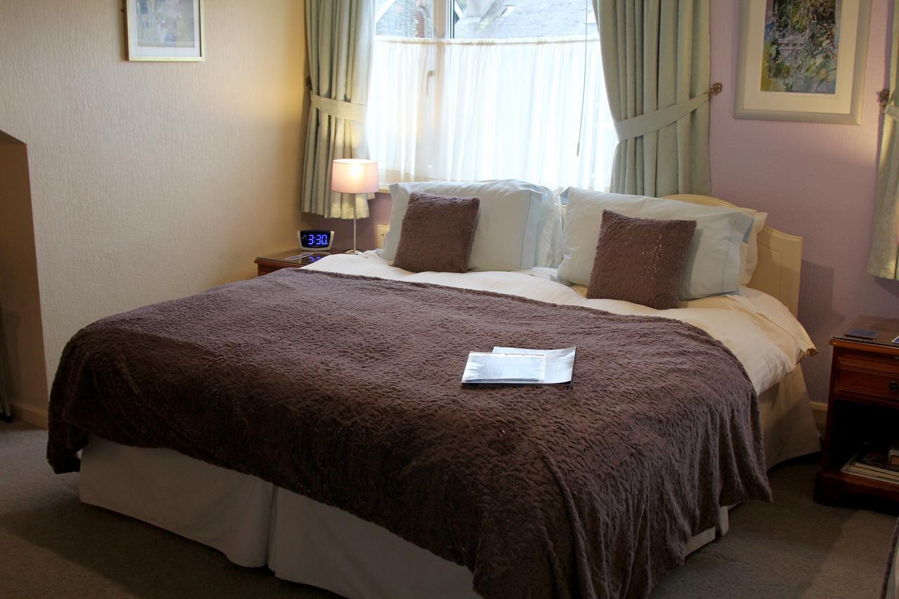 Kays Guest house 4*