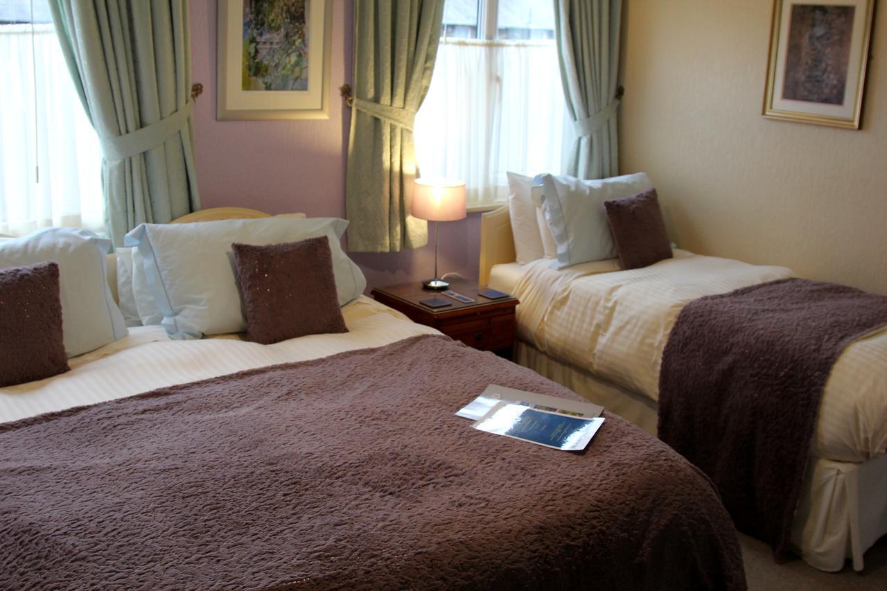 Kays Guest house Windermere