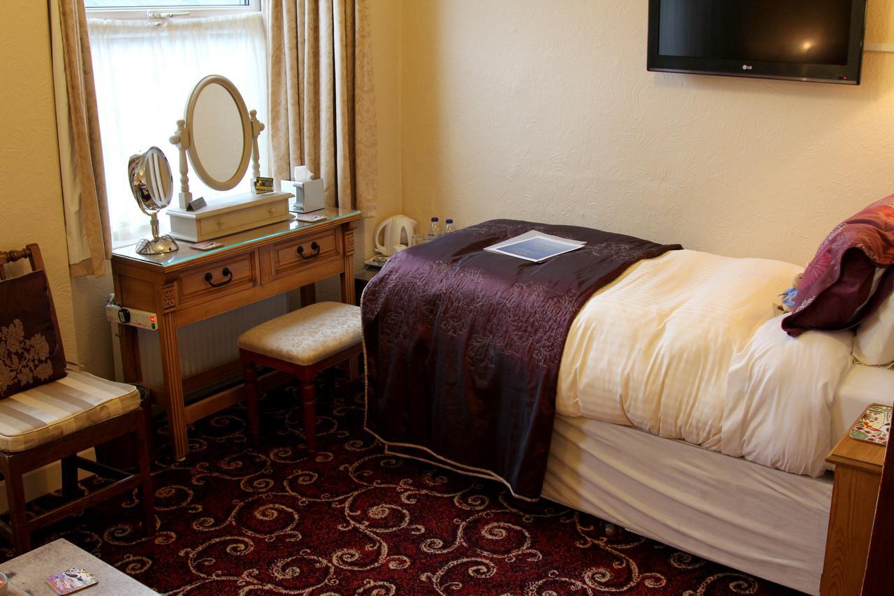 Kays Guest house 4*