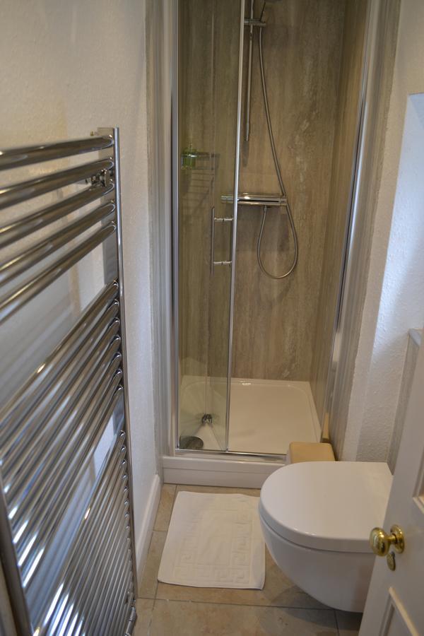 Brendan Chase Bed & Breakfast 3*
