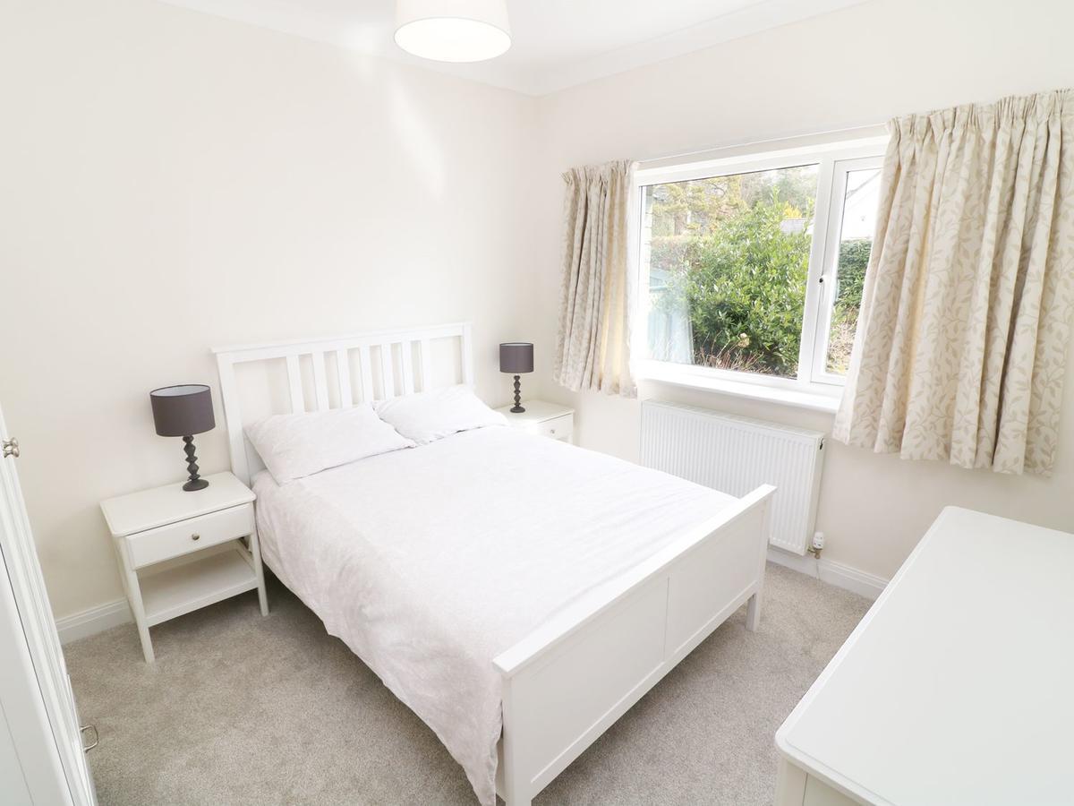 Wysteria Holiday home