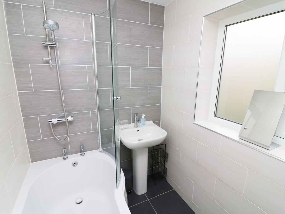 Holiday home Wysteria Windermere