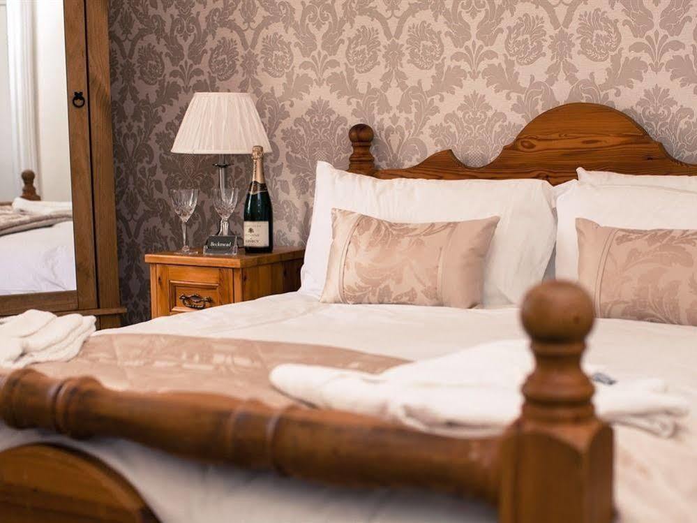 Beckmead House Bed & Breakfast