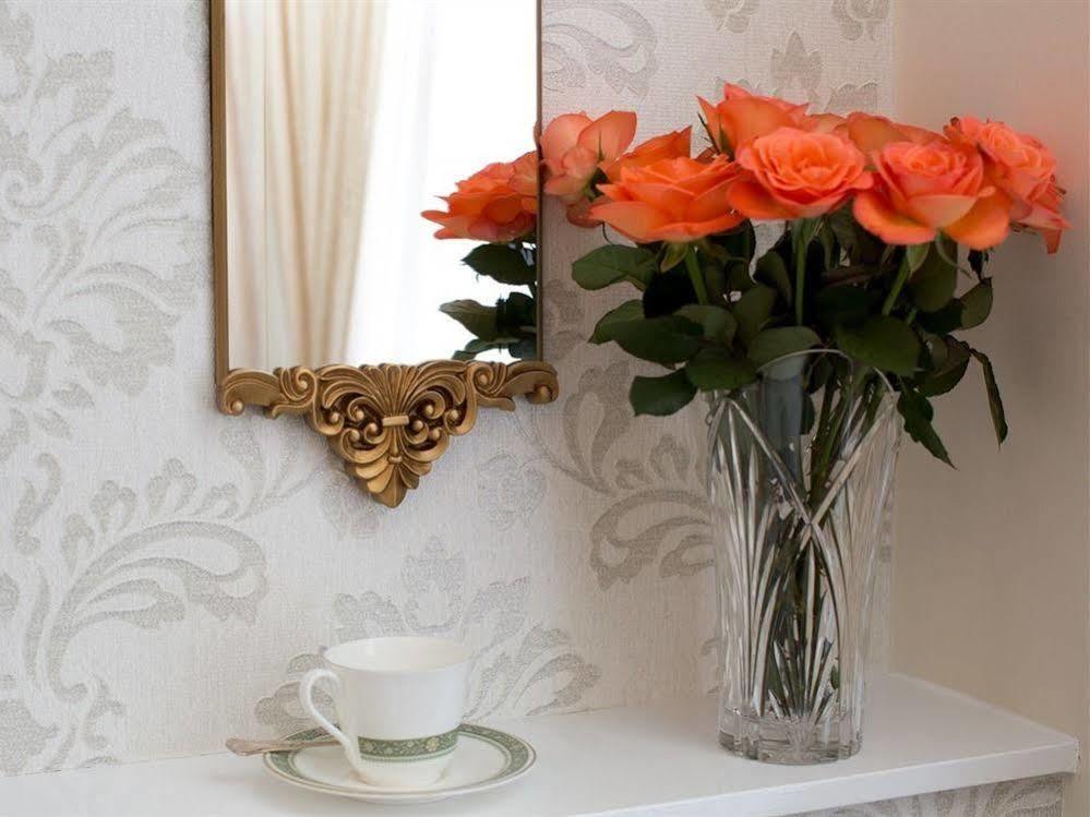 Bed & Breakfast Beckmead House 4*