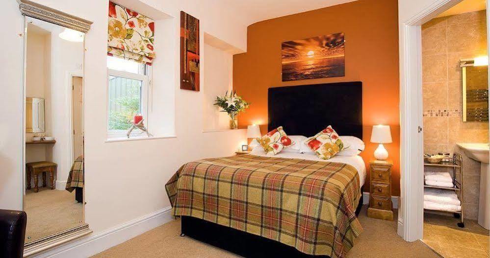Wheatlands Lodge-windermere - Of The Year 2024 - Adult Only - Free Car Park 5*