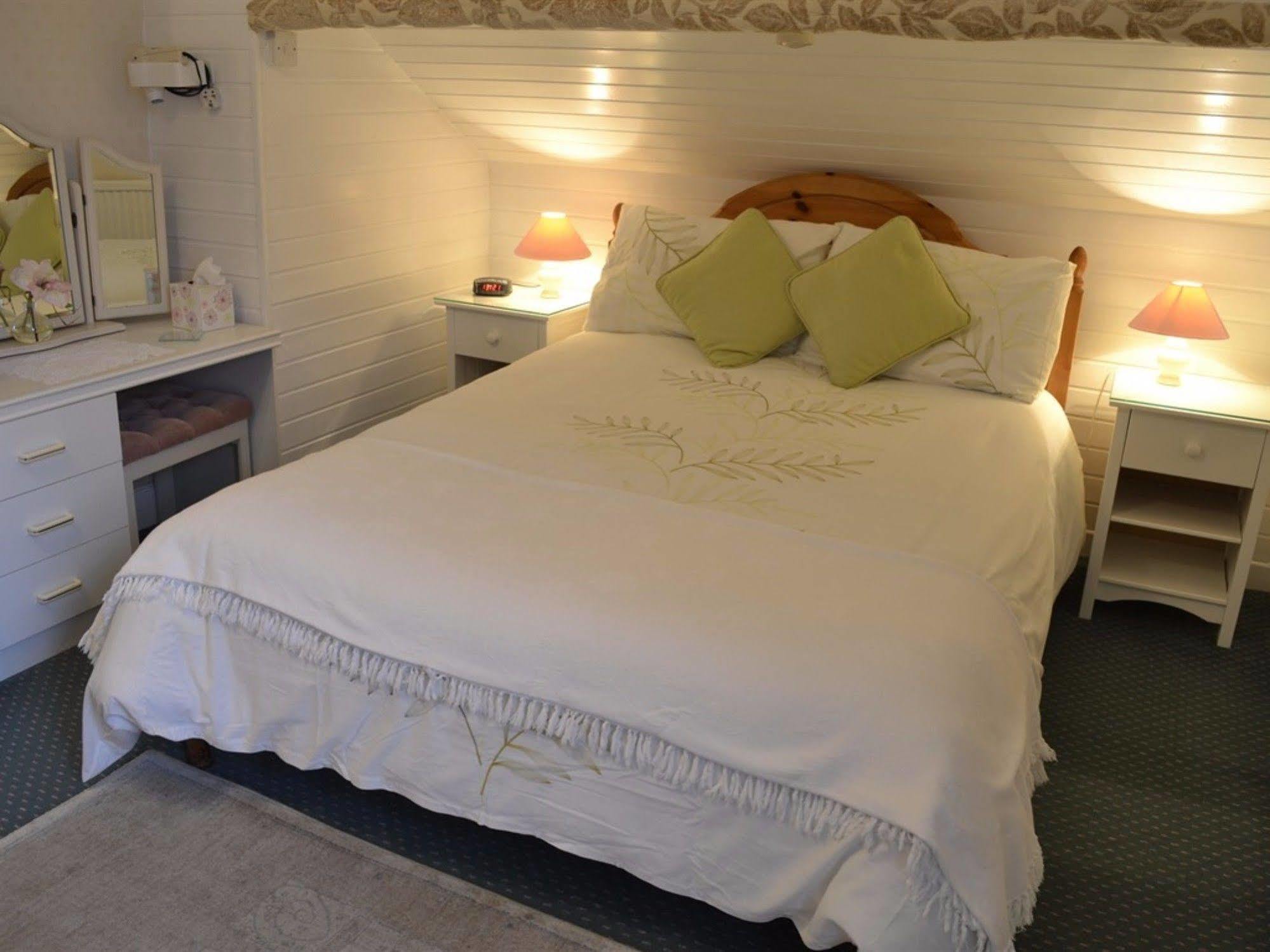 Lindisfarne House -