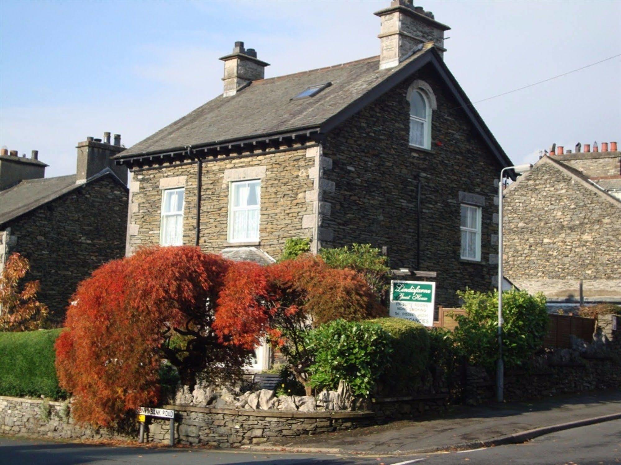 Lindisfarne House - Hotel Windermere