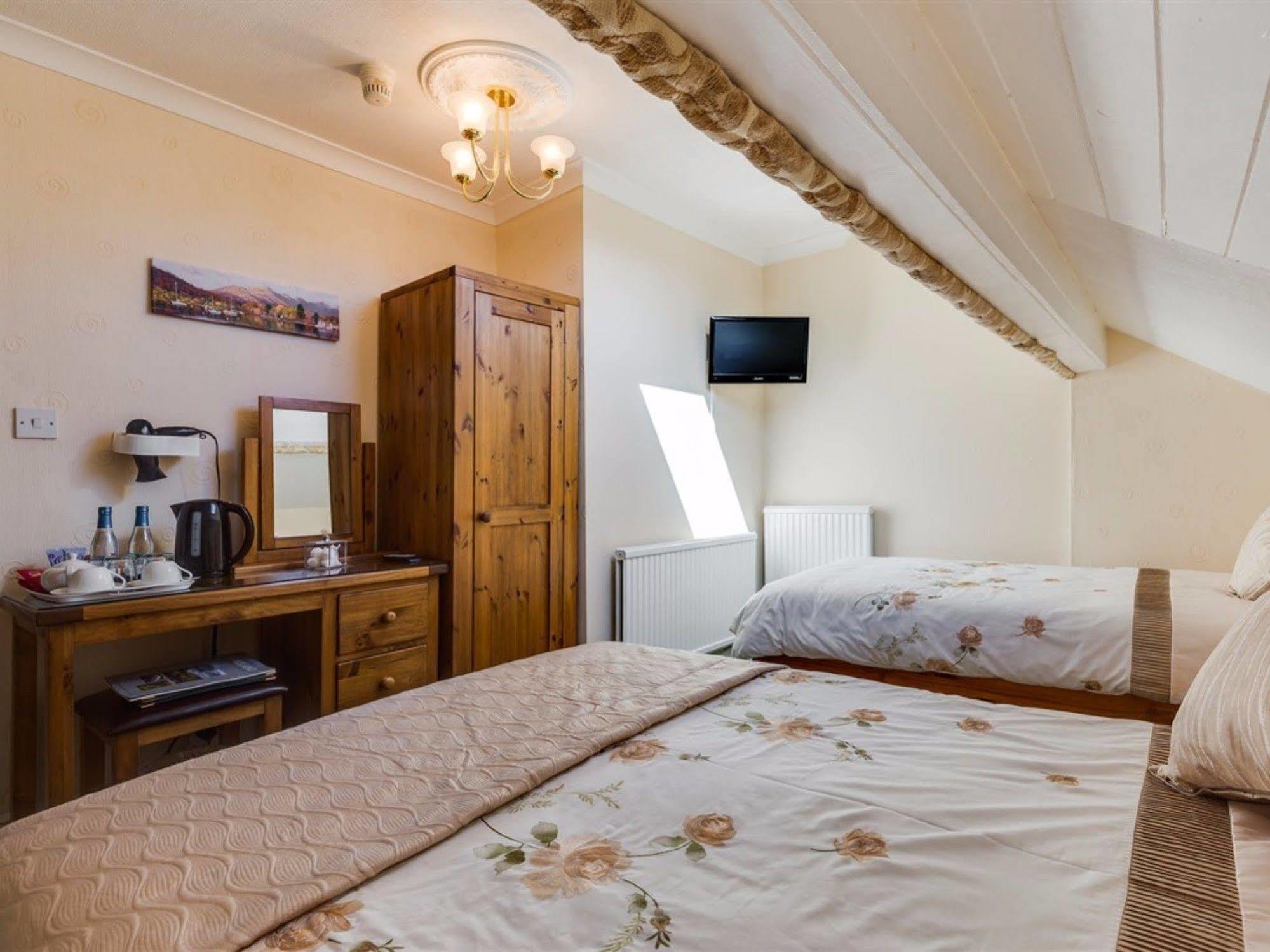 Hotel Lindisfarne House - 4*