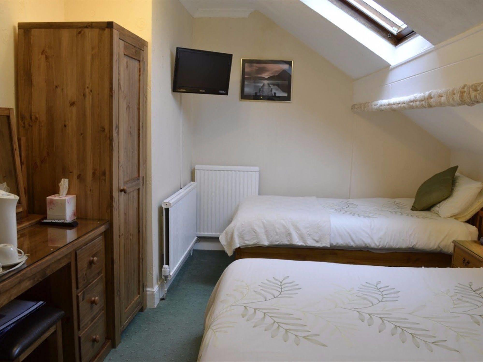 Lindisfarne House - Hotel
