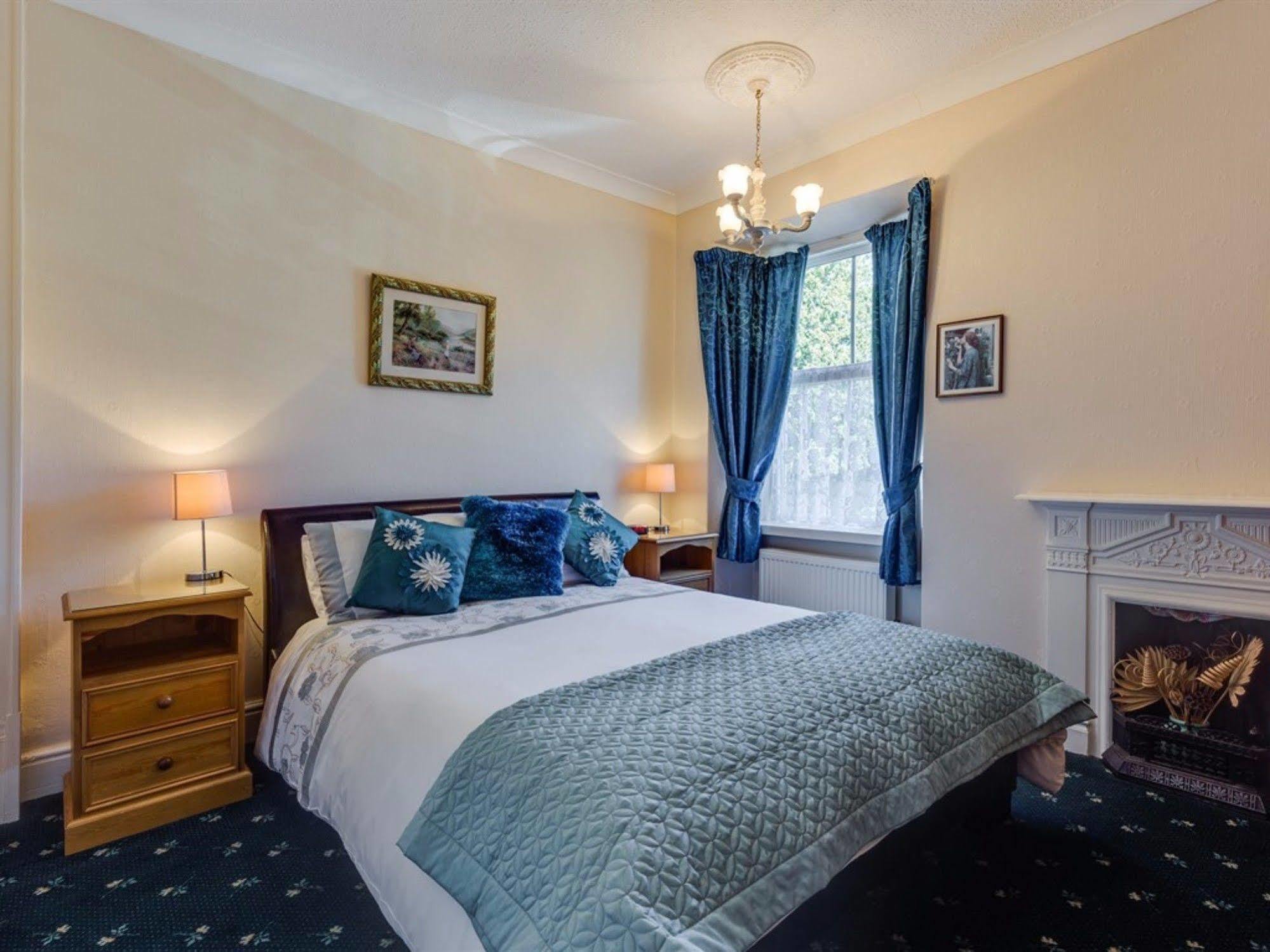 Lindisfarne House - Windermere