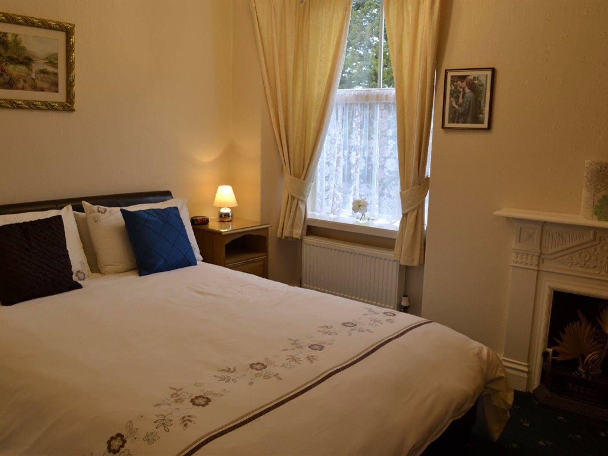 Hotel Lindisfarne House -
