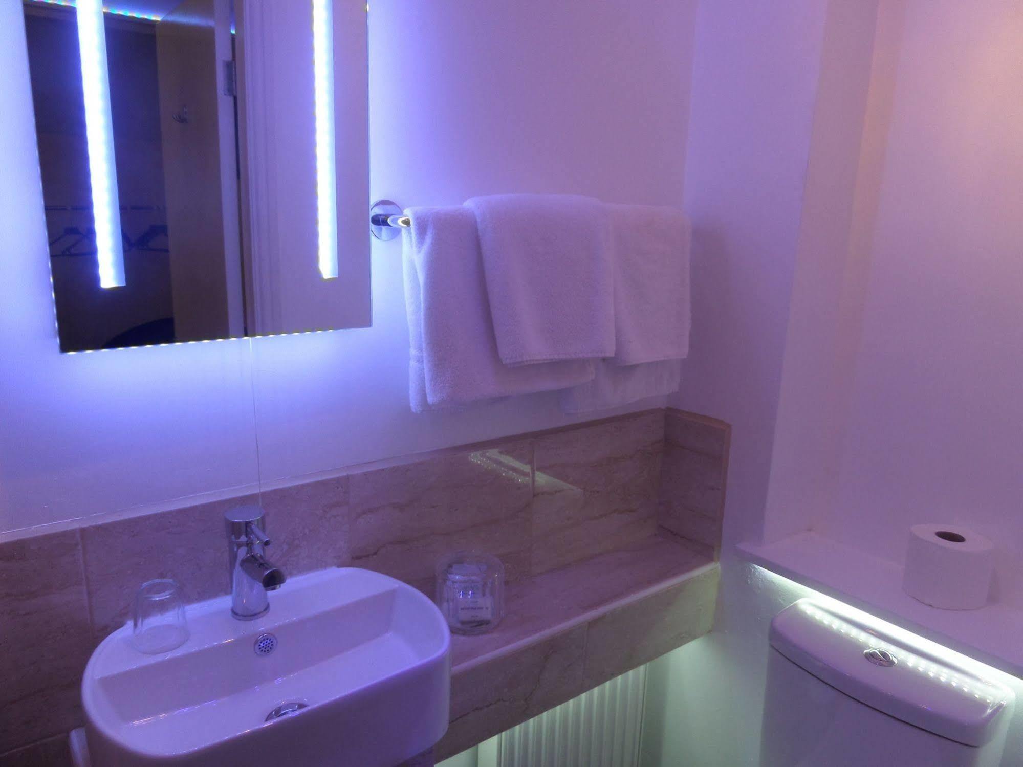 Crompton House Apartment Windermere