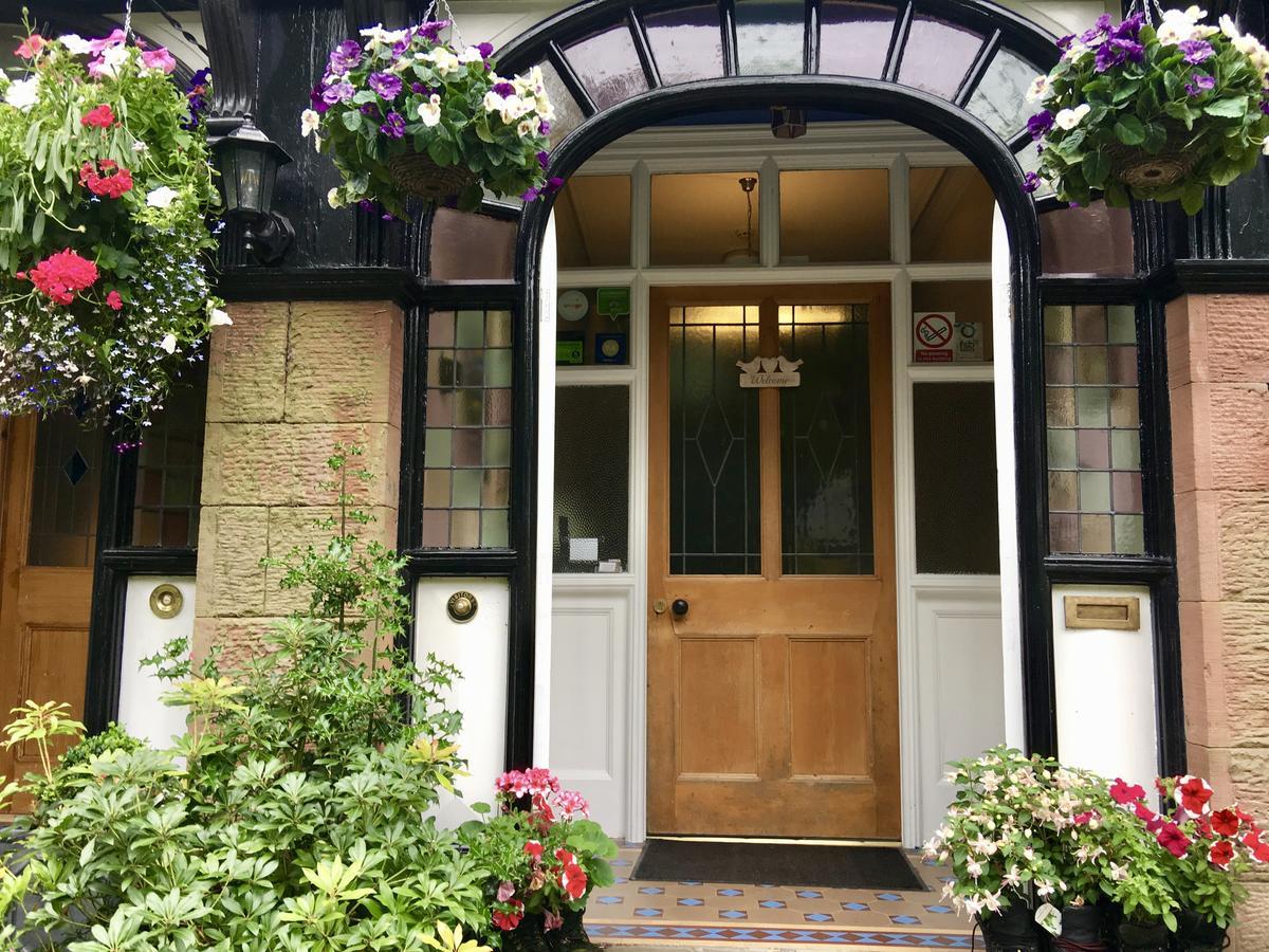 Ivy Bank Windermere